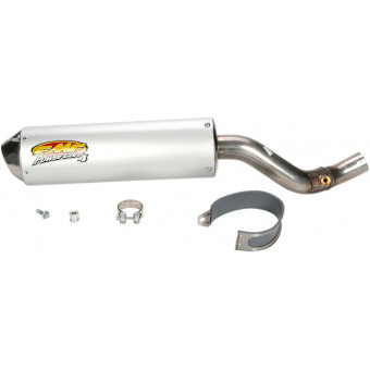 Schalldämpfer FMF Powercore 4 Honda XR650R (00-07) Schalldämpfer FMF Powercore 4 Honda XR650R (00-07)