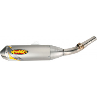Schalldämpfer FMF Powercore 4 Kawasaki KX450F/KLX450R (06-09) Schalldämpfer FMF Powercore 4 Kawasaki KX450F/KLX450R (06-09)