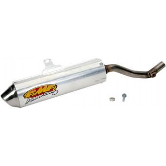 Schalldmpfer FMF Powercore 4 Mini Suzuki DR-Z 125 (03-21)