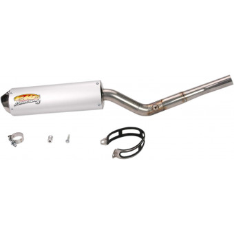 Schalldämpfer FMF Powercore 4 Suzuki DR-Z 400 (00-04) Schalldämpfer FMF Powercore 4 Suzuki DR-Z 400 (00-04)