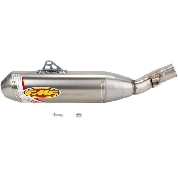 Schalld�mpfer FMF Powercore 4 Titane Honda CRF250R (04-17)