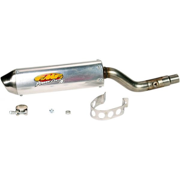 Schalld�mpfer FMF Powercore 4 Yamaha TT-R 250 (99-06)