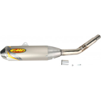 Schalldämpfer FMF Powercore 4 Yamaha WR250F/YZ250F (03-06) Schalldämpfer FMF Powercore 4 Yamaha WR250F/YZ250F (03-06)