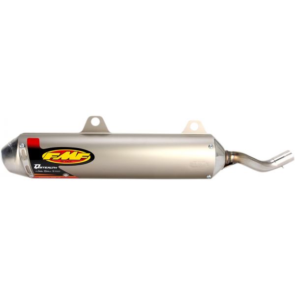 Schalld�mpfer FMF Q Stealth Gas Gas EC250/EC300 Racing (14-17)