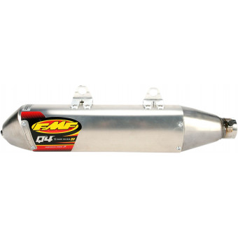Schalldämpfer FMF Q4 HEX KTM EXC-F 500 (12-16) Schalldämpfer FMF Q4 HEX KTM EXC-F 500 (12-16)