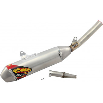 Schalldämpfer FMF Q4 HEX Yamaha YZ250F (19-20) Schalldämpfer FMF Q4 HEX Yamaha YZ250F (19-20)