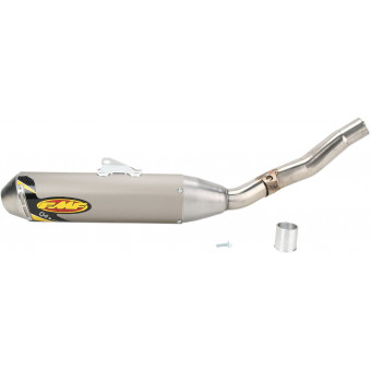 Schalldämpfer FMF Q4 Yamaha WR250F/WR450F/YZ250F/YZ450F (06-13) Schalldämpfer FMF Q4 Yamaha WR250F/WR450F/YZ250F/YZ450F (06-13)