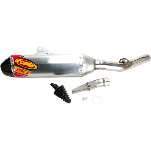 Schalld�mpfer FMF Factory 4.1 RCT Kawasaki KX250F (17-18)