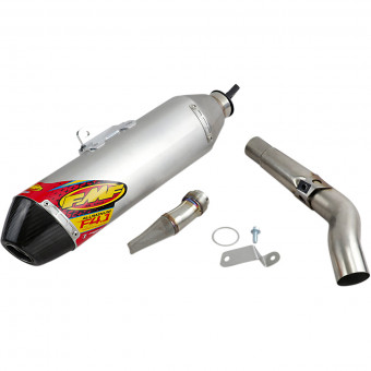 Schalldämpfer FMF Factory 4.1 RCT Kawasaki KX450F (19-21) Schalldämpfer FMF Factory 4.1 RCT Kawasaki KX450F (19-21)