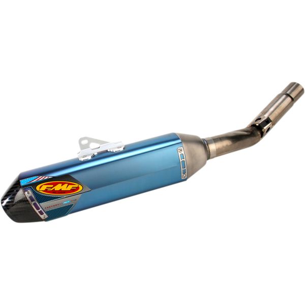 Schalldmpfer FMF Factory 4.1 RCT Titane Kawasaki KX450F (12-15)