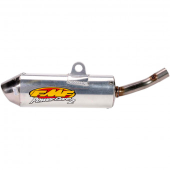 Schalldämpfer FMF Powercore 2 Honda CR125R (02-07) Schalldämpfer FMF Powercore 2 Honda CR125R (02-07)