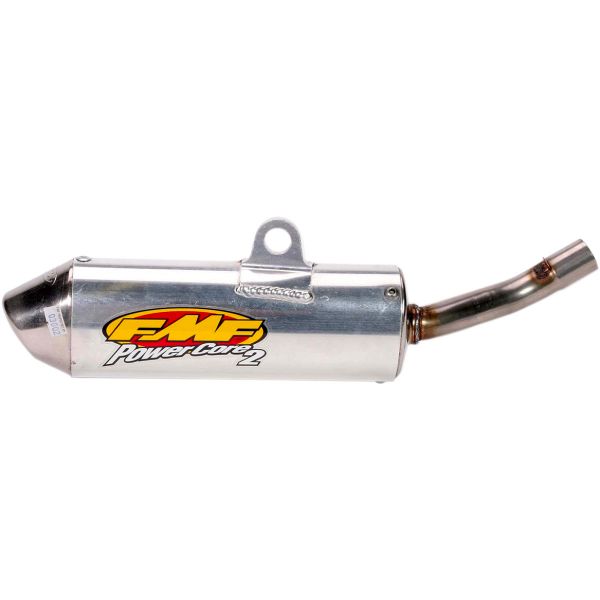 Schalldmpfer FMF Powercore 2 Honda CR125R (02-07)