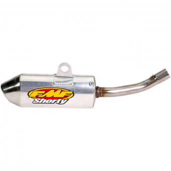 Schalldämpfer FMF Powercore 2 Honda CR125R (98-99) Schalldämpfer FMF Powercore 2 Honda CR125R (98-99)