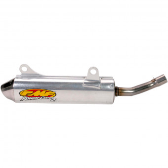 Schalldmpfer FMF Powercore 2 Honda CR250R (02-07)