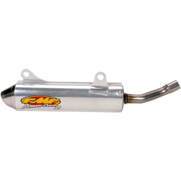 Schalldmpfer FMF Powercore 2 Honda CR250R (02-07)