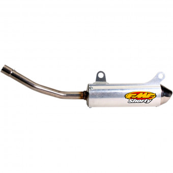Schalldämpfer FMF Powercore 2 Honda CR250R (97-99) Schalldämpfer FMF Powercore 2 Honda CR250R (97-99)