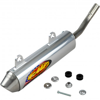 Schalldämpfer FMF Powercore 2 KTM SX125/SX150, Husqvarna TC125 (16-19) Schalldämpfer FMF Powercore 2 KTM SX125/SX150, Husqvarna TC125 (16-19)