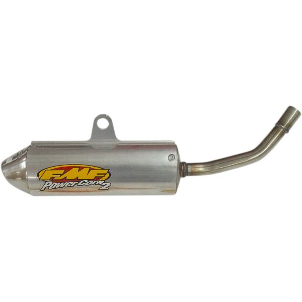 Schalldmpfer FMF Powercore 2 KTM SX85/Husqvarna TC85 (03-17)