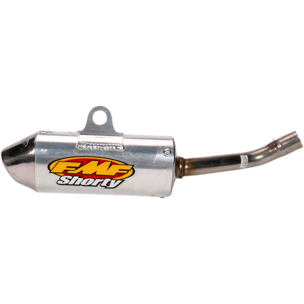 Schalldmpfer FMF Powercore 2 Shorty Yamaha YZ125 (02-21)
