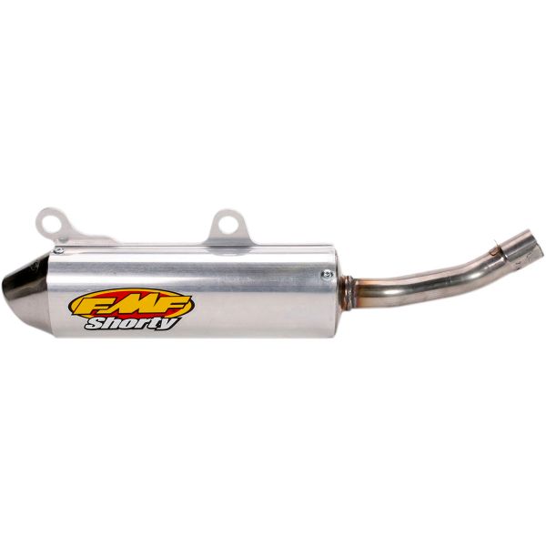 Schalldmpfer FMF Powercore 2 Shorty Yamaha YZ250 (00-01)