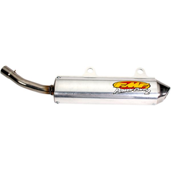 Schalldmpfer FMF Powercore 2 Suzuki RM250 (96-00)