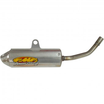 Schalldmpfer FMF Powercore 2 Yamaha YZ250 (00-01)