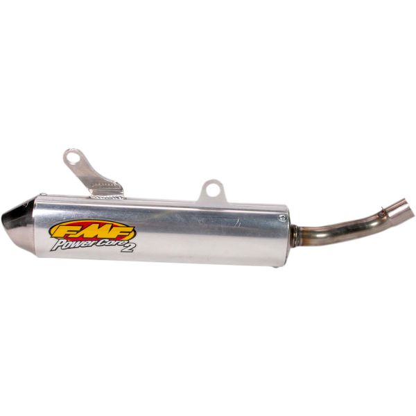 Schalldmpfer FMF Powercore 2 Yamaha YZ250 (02-21)