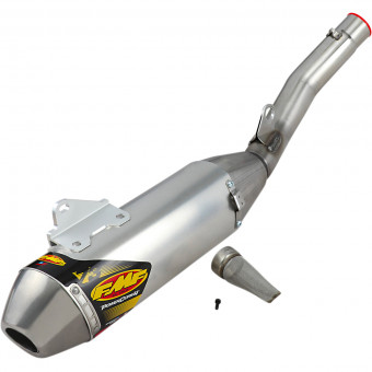 Schalldämpfer FMF Powercore 4 HEX Yamaha WR450F/YZ450F (18-20) Schalldämpfer FMF Powercore 4 HEX Yamaha WR450F/YZ450F (18-20)
