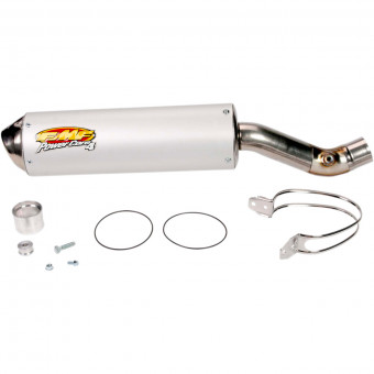 Schalldämpfer FMF Powercore 4 Honda CRF450R (03) Schalldämpfer FMF Powercore 4 Honda CRF450R (03)