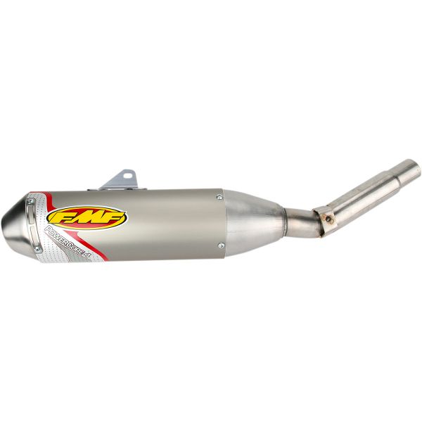 Schalldmpfer FMF Powercore 4 Honda CRF450R (04)
