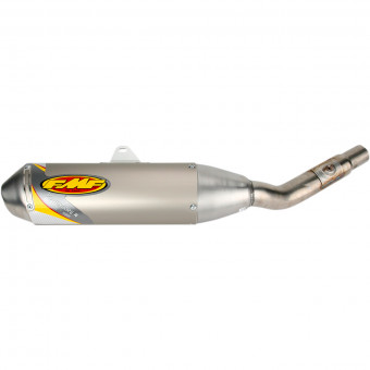 Schalldämpfer FMF Powercore 4 Honda CRF450R (05-08) Schalldämpfer FMF Powercore 4 Honda CRF450R (05-08)