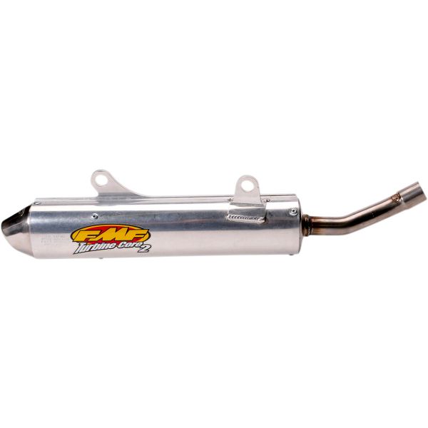 Schalldmpfer FMF Turbinecore 2 Honda CR250R (00-01)
