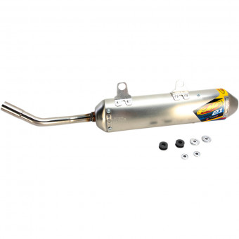 Schalldämpfer FMF Turbinecore 2 KTM SX125/SX150, Husqvarna TC125 (16-18) Schalldämpfer FMF Turbinecore 2 KTM SX125/SX150, Husqvarna TC125 (16-18)