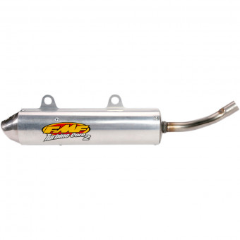 Schalldämpfer FMF Turbinecore 2 Yamaha YZ125 (00-01) Schalldämpfer FMF Turbinecore 2 Yamaha YZ125 (00-01)
