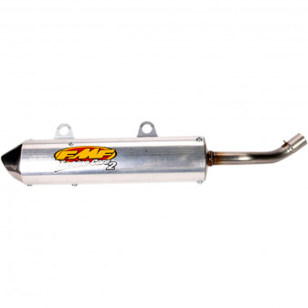 Schalldämpfer FMF Turbinecore 2 Yamaha YZ125 (96-99) Schalldämpfer FMF Turbinecore 2 Yamaha YZ125 (96-99)
