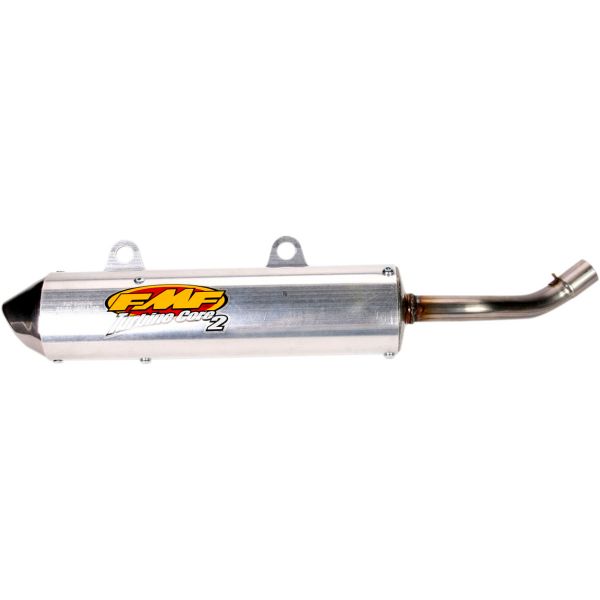 Schalldmpfer FMF Turbinecore 2 Yamaha YZ125 (96-99)