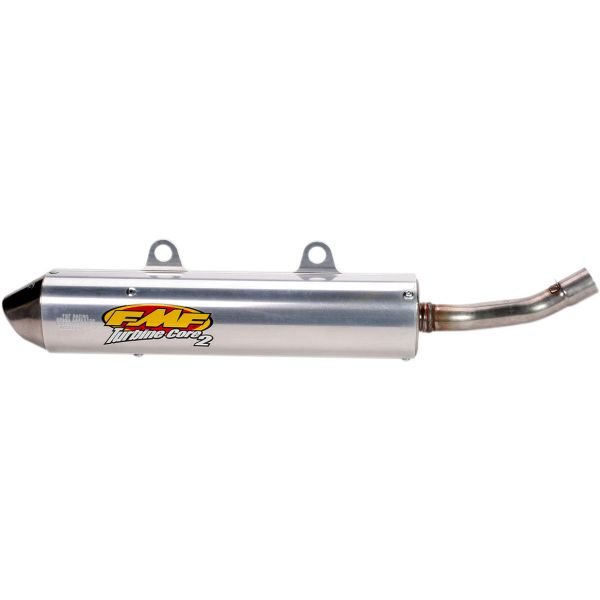 Schalldmpfer FMF Turbinecore 2 Yamaha YZ250 (00-01)