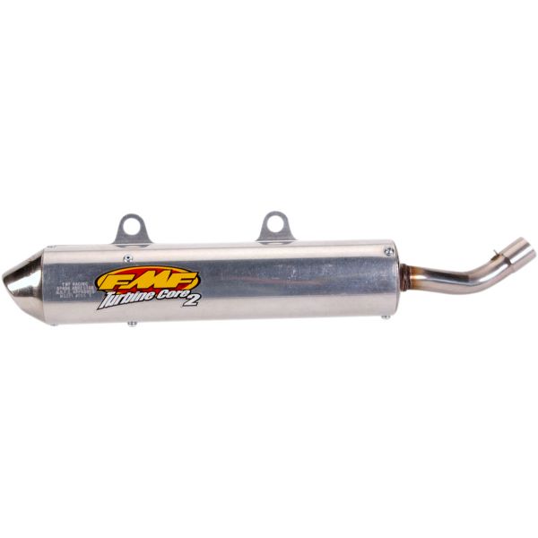 Schalldmpfer FMF Turbinecore 2 Yamaha YZ250 (96-99)