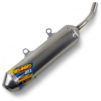 Schalldämpfer FMF Turbinecore 2.1 KTM SX125/SX150, Husqvarna TC125 (19-21) Schalldämpfer FMF Turbinecore 2.1 KTM SX125/SX150, Husqvarna TC125 (19-21)