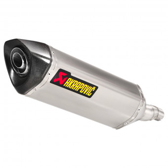 Schalldämpfer Akrapovic Titane/Carbone Honda NC700S/NC750S/NC700X/NC750X/Integra 2012-2020 Schalldämpfer Akrapovic Titane/Carbone Honda NC700S/NC750S/NC700X/NC750X/Integra 2012-2020