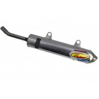 Schalldämpfer FMF Turbinecore 2 Beta RR 125 Enduro/Motard (18) Schalldämpfer FMF Turbinecore 2 Beta RR 125 Enduro/Motard (18)