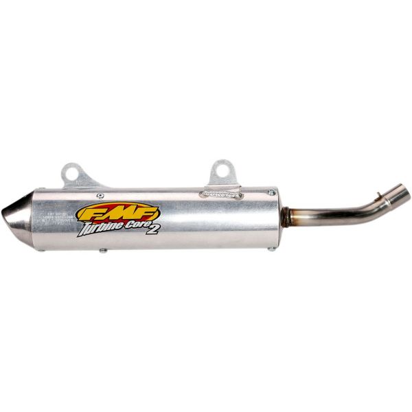 Schalldmpfer FMF Turbinecore 2 Honda CR125R (00-01)