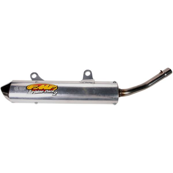 Schalldmpfer FMF Turbinecore 2 Honda CR250R (97-99)