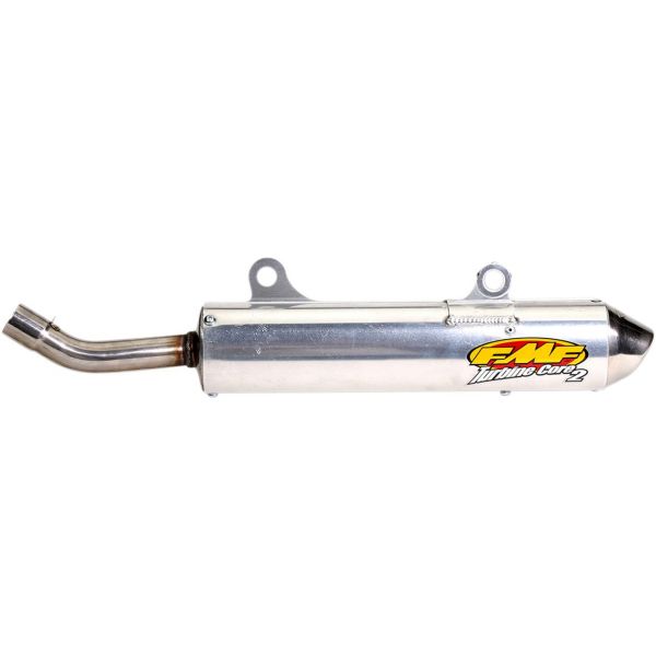 Schalld�mpfer FMF Turbinecore 2 Husqvarna CR125/WR125 (03-06)