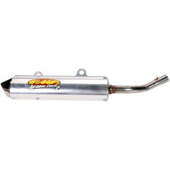 Schalldämpfer FMF Turbinecore 2 Kawasaki KX250 (94-98) Schalldämpfer FMF Turbinecore 2 Kawasaki KX250 (94-98)