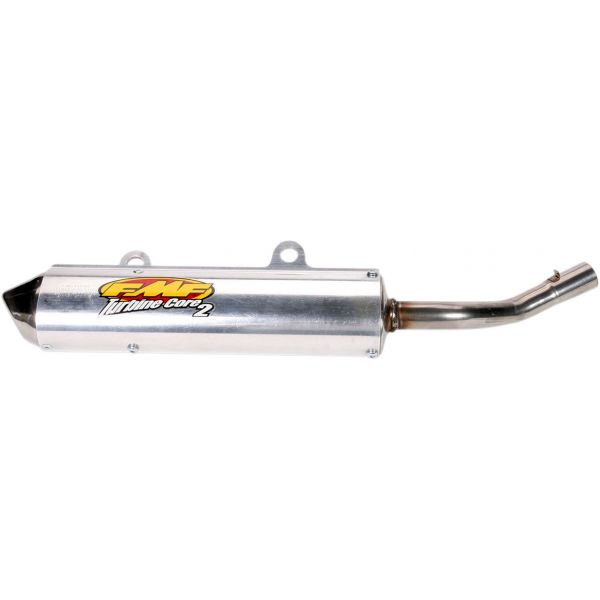 Schalldmpfer FMF Turbinecore 2 Kawasaki KX250 (94-98)