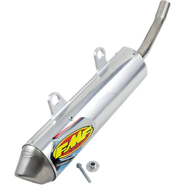 Schalldmpfer FMF Turbinecore 2 KTM SX125/Husqvarna TC125 (19-21)