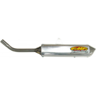 Schalldämpfer FMF Turbinecore 2 KTM SX125 (04-10) Schalldämpfer FMF Turbinecore 2 KTM SX125 (04-10)