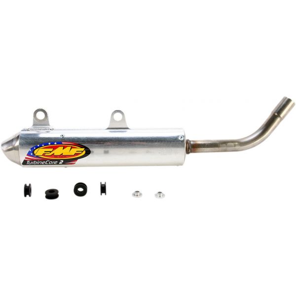 Schalldmpfer FMF Turbinecore 2 KTM SX250, Husaberg TE250/TE300 (11-16)