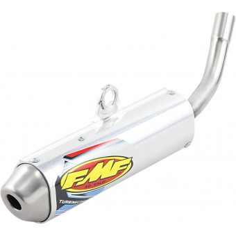 Schalldämpfer FMF Turbinecore 2 KTM SX65/Husqvarna TC65 (17-21) Schalldämpfer FMF Turbinecore 2 KTM SX65/Husqvarna TC65 (17-21)